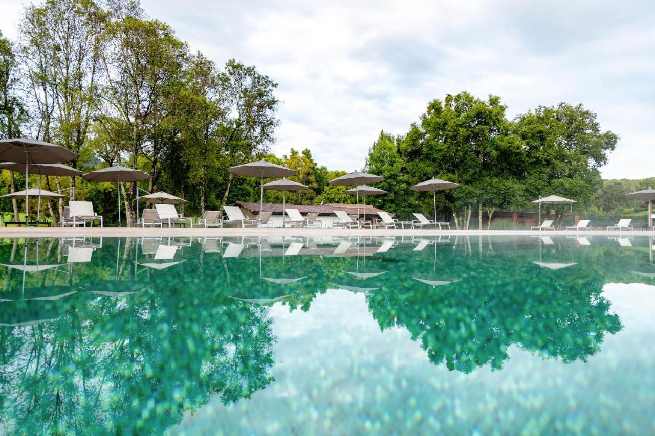 Hotel Avandaro Golf & Spa Resort فالي دي برافو المظهر الخارجي الصورة