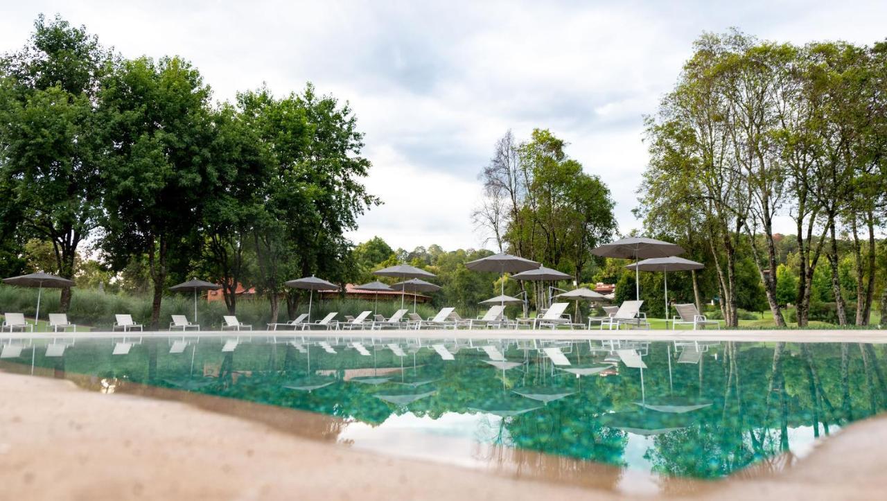 Hotel Avandaro Golf & Spa Resort فالي دي برافو المظهر الخارجي الصورة