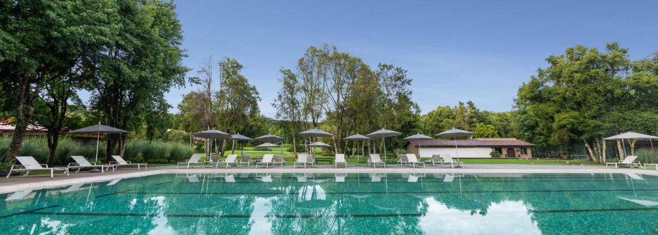 Hotel Avandaro Golf & Spa Resort فالي دي برافو المظهر الخارجي الصورة
