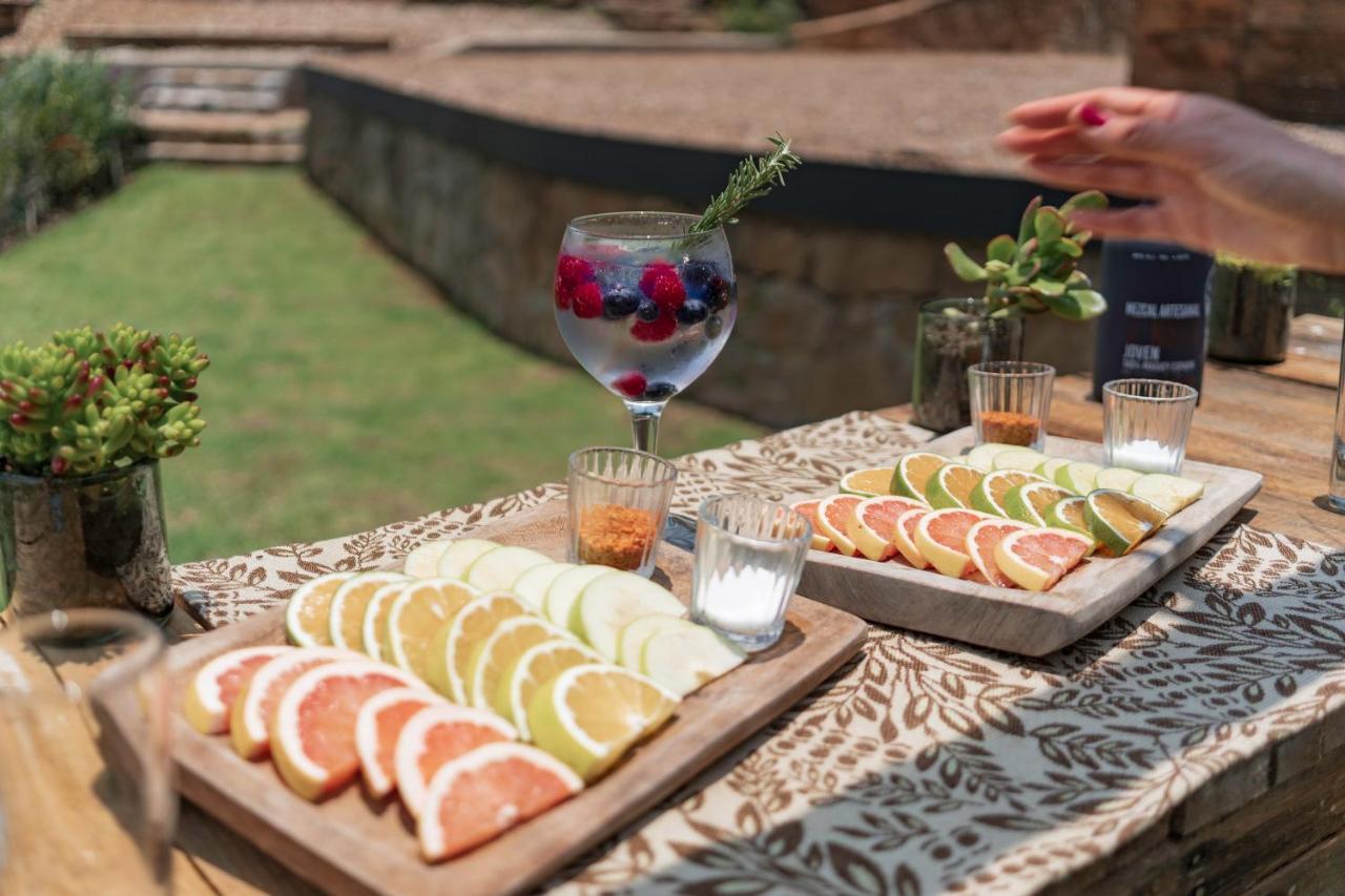 Hotel Avandaro Golf & Spa Resort فالي دي برافو المظهر الخارجي الصورة